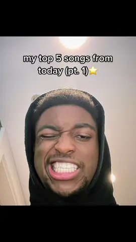 today’s top 5😅 #fyp 