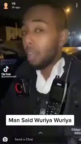 Constable Abdi #abdi #constable #policeforce #metropolitan