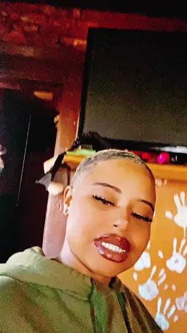 K I know this aint what you said sis but 🤪