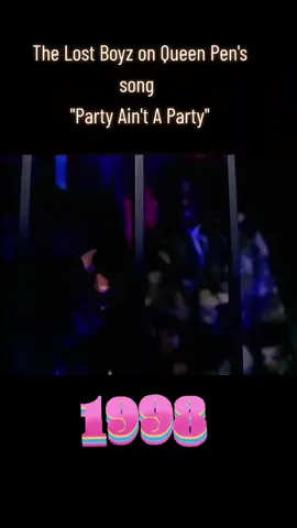#fypsounds #lostboyz #feature #1998  #ripfreakytah #plussignchallenge #iAmHipHop #fypシ #fypdongggggggg