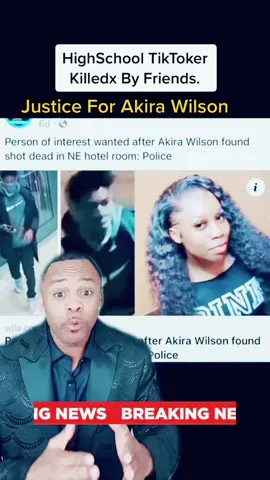 #Justice for #AkiraWilson #WashingtonDC 