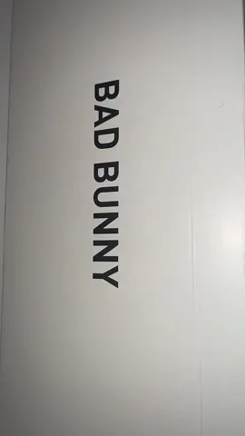 Bad Bunny Last Forum 🐰🫶🏼 #fyp #nyc #badbunnypr #benito #badbunnyfans 