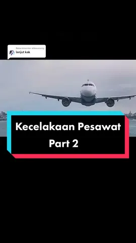 Membalas @atikasaraung Kecelakaan pesawat part 2 #cuplikanfilm #wajibnonton #rekomendasifilm #trending #viral 