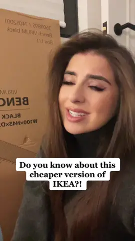 Did anyone else know about this for place?!! Have I been living under a rock?! Honestly in love with the outcome of this. Cannot recommend this “VIRUM” bench enough! Have you ever bought from JYSK?! #bargain #DIY #renotok #interiordesign #ikeahack #discount #budget #moneytok #renovation #tipsandtricks #budgetfriendly #budgetfriendlydiy #MadeWithKeurigContest 