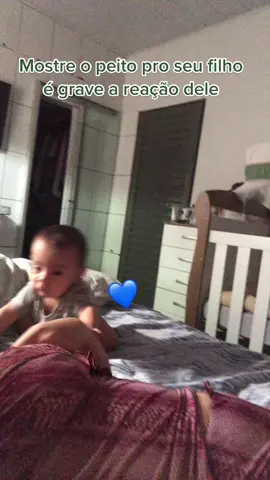 😂😂💙  #filho #maedemenino #fyp #viral 