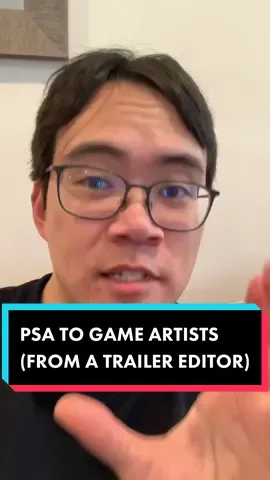 Game artists, I love your work. Let me put it in the trailer. Yes, that but if art you tell me is unfinished. #Gamedevlife #gamedeveloper #gamedev #gamedevelopment #indiegamedeveloper #indiegamedev #gametrailer #gametrailers #indiegamedevelopment 