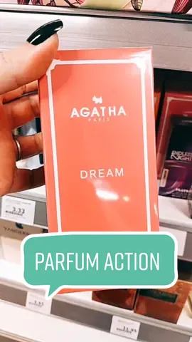 Nouveautés parfum chez Action @actionfrance Margny-les-Compiègne 4/12 ✨ parfum de la marque Agatha  #actionfrance #parfum #cosmétiques #action #actionaddiction 