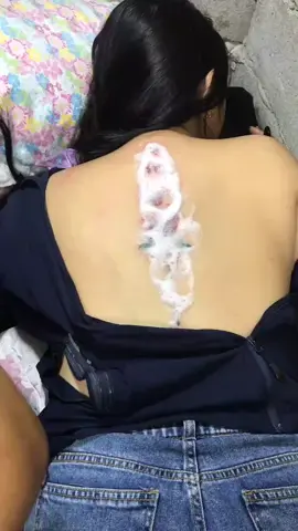🌹 #backtattoo #tattooforwomen 