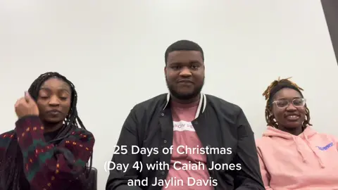 🎄25 Days of Christmas🎄Day (4) with Jaylin and Caiah singing “ Mary Did you know” sing y’all 🔥🔥🔥🔥 It’s the last first Sunday of the year, get to church!!!!  #marydidyouknow #jesus #babyjesus #borninamanger #Christmas #holidays #25daysofchristmas #dallastx #singing #decemeber @Caiah 