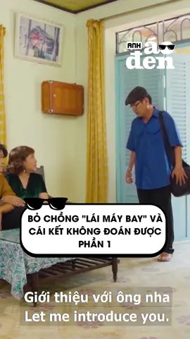 Bỏ Chồng Đi Tập 