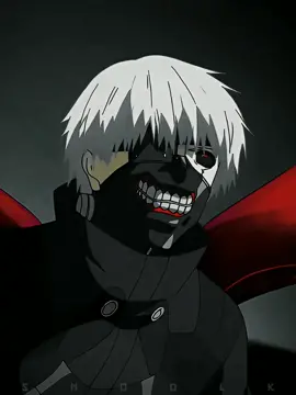 Urusendayo‼#kaneki #kanekiken #tokyoghoul #animeedit 