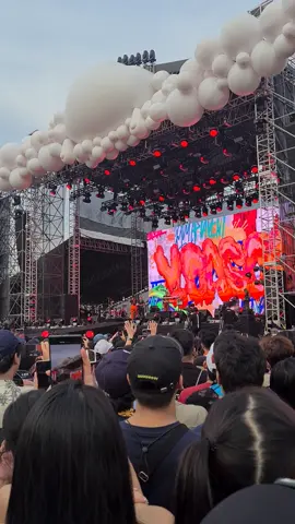 DENGERIN TABUN REAL LIFE WOOOOI. GILA GILAAA. #yoasobi #yoasobiたぶん #HITC #hitcjakarta2022 