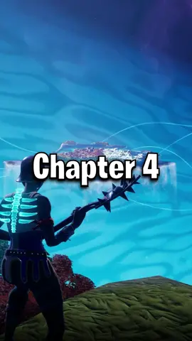 EVERYTHING NEW IN CHAPTER 4 😳