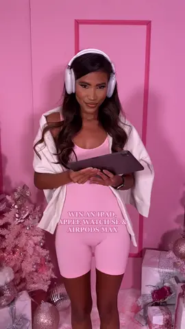 WIN A TECH BUNDLE 💖 Comment ‘🎁’ below, like this TikTok and follow us to enter 🤭 #plt 
