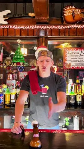Follow for daily content 🤙 #whatsgood #bar #bartender #divebar #🤙 #nyc #nightmoves #beer #🍻 #humor #pov #fyp 