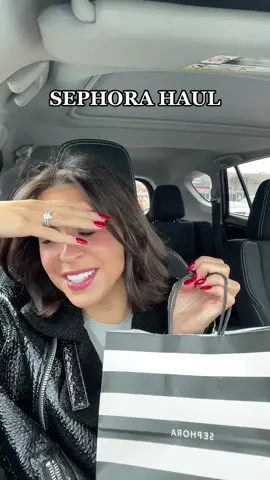 is this eyeshadow really worth $68??? #sephorahaul 