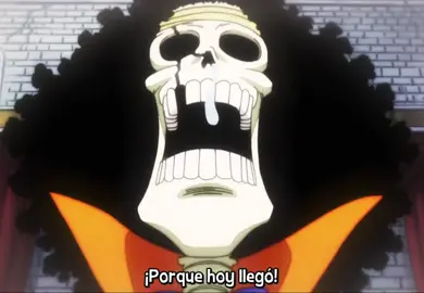 Otro edit del bueno de brook #erumaedits #onepiece #luffy #brook #mugiwaras #nakamas #smile