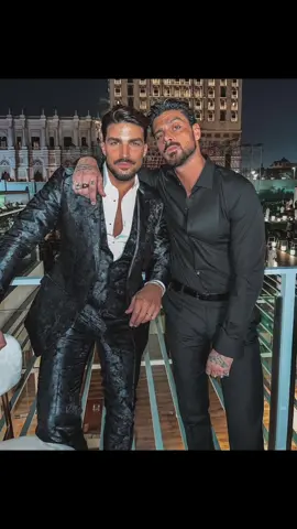 🔥🔥🔥 #CapCut #neiperte #perte #michelemorrone #marianodivaio 