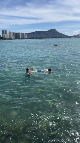 Hawaiiiiiii