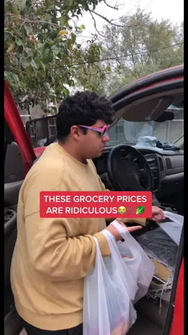 You mad luxurious if you can fill up an entire cart of groceries😭🤣🛒#foryoupage #lmao #jokes #comedy #haha #groceryshopping 