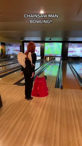 the bowling devil won