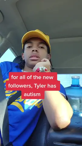 👋🏼y'all Happy Sunday #autism #la #autismawareness #autismmom #autismcommunity #autizzy #nola #onthespectrum #disability #fyp #disorder #different #fypシ゚viral #fy #foryoupage #specialneeds #asd #fypage #foryourpage #tiktok  #Love  #foryou #nawlins #boymom #neworleans #carride #mcdonalds #boymom #stemdrop001 #endlessjourney 