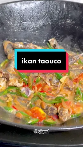 Pake nasi angett udah.. gk ada lawan ni #masaksimple #yukmasak #fujigmdmasak #toucoikan #resepikantouco