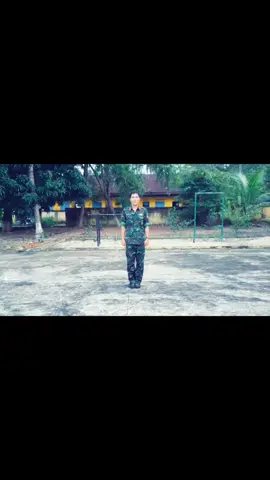 Ai đi lính mà khônh thuộc bài này chứ #trending #tiktok 