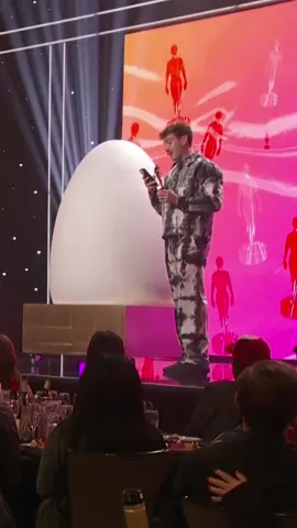 Congrats on being our #streamys Breakout Creator of 2022, @Tik Toker! Join us for more awards and amazing moments here → yt.be/streamys 