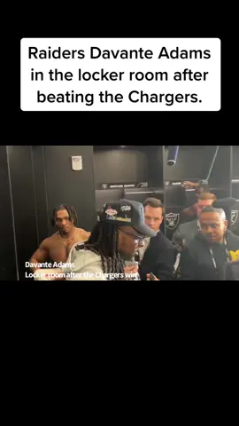 #raiders #davanteadams #raidernation #footballtiktok #nfl #NFLPlayoffs #nflfootball #nflphotographer #sportsphotographer #davanteadams17 #photography 