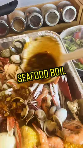 Still can’t beleive I cracked 50K! 🤯 #seafoodboil #maoritiktok #fyp #dinner #family #Recipe 