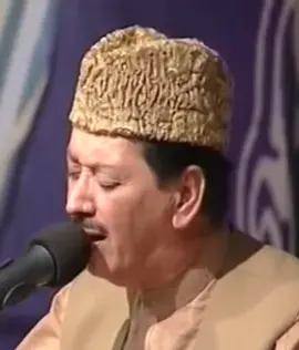 زہے مُقدر حُضورِ حق سے سلام آیا پیام آیا #qariwaheedzafarqasmi #foryoupage #zahemuqadar #oldptvnaat #foryouviral @Islamic Infomerical 
