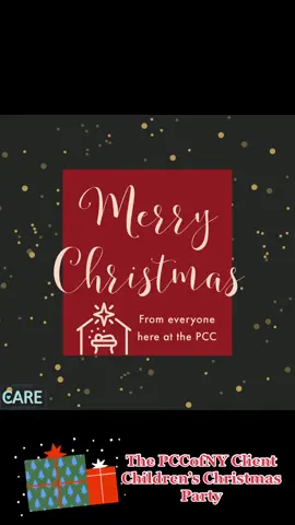 Our Client Christmas Party was a hit! We feel so lucky to have been able to bless the community in this way, and hope that these families have a wonderful Christmas season! Thank you to everyone who donated toys for the 77 kids registered! #chooselife #unplannedpregnancy #pregnancycarecenter #pccofnewyork #pccofny #statenisland #christiantiktok #christmas #giftgiving #jesus 