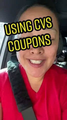 I ALWAYS ALWAYS LOVE MY @CVS Pharmacy couponing runs and saving money through the app as an ExtraCare member! Download the CVS app to start saving. #CVSPartner #HealthierHappensTogether #couponing #couponersoftiktok