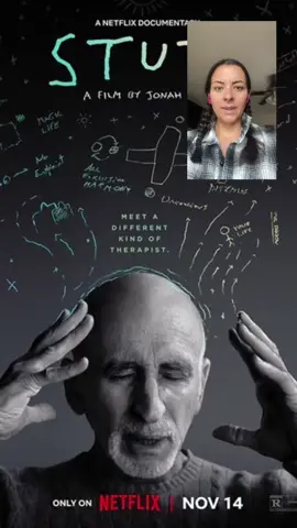 Thanks Jonah Hill for spreading this knowledge and thank you Dr. Stutz for your work. @Netflix 🙏🏼❤️ #stutz #thetools #comingalive #awakening #soul #purpose #meaning #insight #netflix 