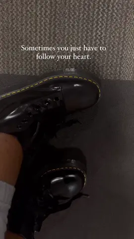 I need you. @Dr. Martens  Platforms anything hold a special place in my heart I swear. Got these from @DSW with birthday and reward points! And I’m earning 2X points in all of my purchases this month because it’s my birthday month! #Drmartens #drmartensofficial #drmartensboots #platformboots #floridainfluencer #blkcreative #blackcreative 