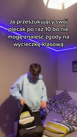 A jednak została w domu #gang17cm 