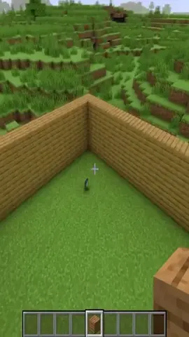 Minecraft Realista #parati #Minecraft #gracioso