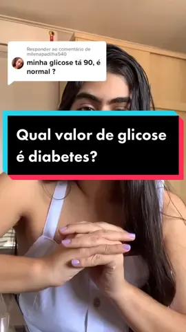 Respondendo a @milenapadilha540 não achei o comentário que perguntava isso #diabetes #medicina #saude #med #diabetestipo2 