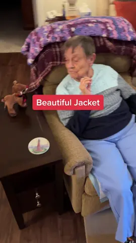Thank you Bernice and family! #alzheimer #alzheimers #dementia #dementiacare 