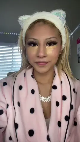 #grwm #senior #makeup #bezabe💎💕 #fyp #fypシ #part2 
