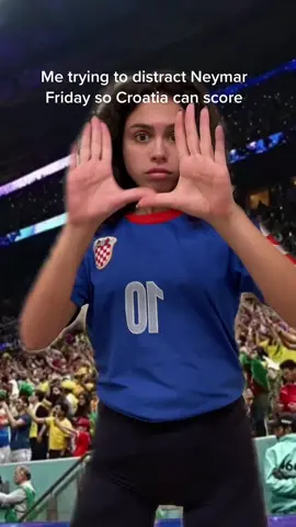 Im Croatias only hope😩 