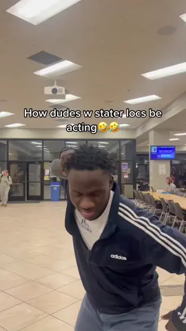 🤣🤣🤣🤣 #fyp #viral #abrahamcreates #dreadlocks #locs 