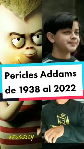 #greenscreen #pericles #periclesaddams #pugsleyaddams #Merlina #merlinaaddams #Netflix #addams #wednesdayaddams #jennaortega 
