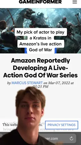 Thoughts? 