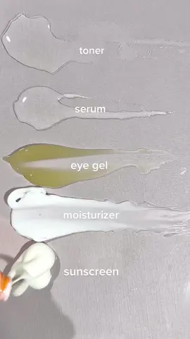 How to layer skincare products ft The Daily Essentials bundle with everything you need for glowing skin! 💜 #goodmolecules #layeringskincare #skincareorder #skincareaddict #affordableskincare #SkinCare101 