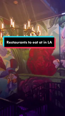 Went to a restaurant called Prohibition DTLA. Food 7/10 Drinks 8/10 aesthetic 10/10. #lafoodie #dtlafood #dtla #lafoodreview 
