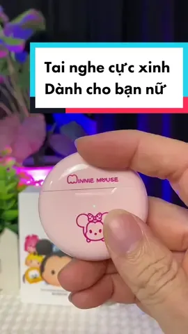 Gọi ý món quà dành cho bạn gái #tainghebluetooth #tainghelenovo #tainghegiare #tainghekhongday #disneyf9 #disney #letanreview #letanchannel #quatangbangai 