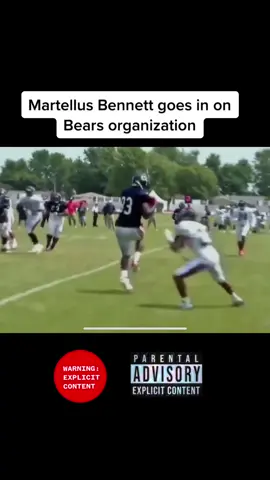 #chicago #chicagobears #fyp #fypシ #trending #govrial #sports_talk_tv 