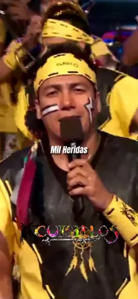 #MilHeridas 💔 #Cuisillos #Lyric #MusicaDeBanda #NewMusic #BandaCuisillos #Cuisifans 